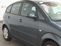 Personenauto, audi, a2, 1.4 pro line, 2004 - afbeelding 35 van  38