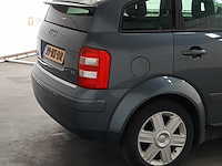 Personenauto, audi, a2, 1.4 pro line, 2004 - afbeelding 36 van  38