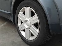 Personenauto, audi, a2, 1.4 pro line, 2004 - afbeelding 38 van  38