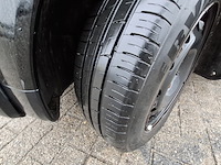 Personenauto audi, a2 1.4, zwart, bouwjaar 2003 - afbeelding 2 van  41