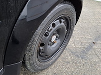 Personenauto audi, a2 1.4, zwart, bouwjaar 2003 - afbeelding 3 van  41