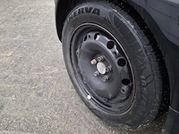 Personenauto audi, a2 1.4, zwart, bouwjaar 2003 - afbeelding 4 van  41