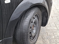 Personenauto audi, a2 1.4, zwart, bouwjaar 2003 - afbeelding 5 van  41