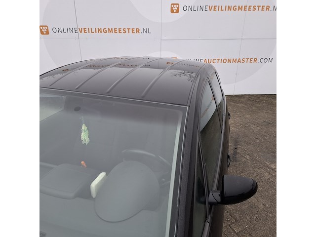 Personenauto audi, a2 1.4, zwart, bouwjaar 2003 - afbeelding 6 van  41