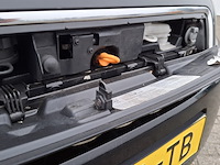 Personenauto audi, a2 1.4, zwart, bouwjaar 2003 - afbeelding 10 van  41