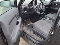 Personenauto audi, a2 1.4, zwart, bouwjaar 2003 - afbeelding 14 van  41