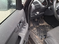 Personenauto audi, a2 1.4, zwart, bouwjaar 2003 - afbeelding 15 van  41