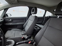 Personenauto audi, a2 1.4, zwart, bouwjaar 2003 - afbeelding 16 van  41