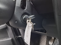 Personenauto audi, a2 1.4, zwart, bouwjaar 2003 - afbeelding 18 van  41