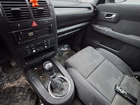 Personenauto audi, a2 1.4, zwart, bouwjaar 2003 - afbeelding 21 van  41