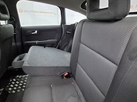 Personenauto audi, a2 1.4, zwart, bouwjaar 2003 - afbeelding 24 van  41