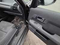 Personenauto audi, a2 1.4, zwart, bouwjaar 2003 - afbeelding 27 van  41