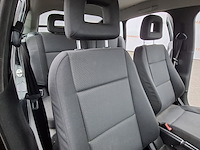 Personenauto audi, a2 1.4, zwart, bouwjaar 2003 - afbeelding 29 van  41