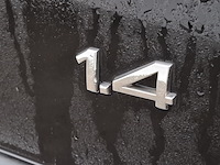 Personenauto audi, a2 1.4, zwart, bouwjaar 2003 - afbeelding 32 van  41