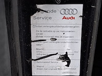 Personenauto audi, a2 1.4, zwart, bouwjaar 2003 - afbeelding 35 van  41