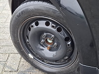 Personenauto audi, a2 1.4, zwart, bouwjaar 2003 - afbeelding 41 van  41