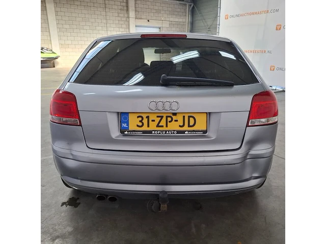 Personenauto, audi, a3, 1.4 tfsi ambition pro line, 2008 - afbeelding 2 van  80