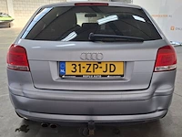 Personenauto, audi, a3, 1.4 tfsi ambition pro line, 2008 - afbeelding 2 van  80