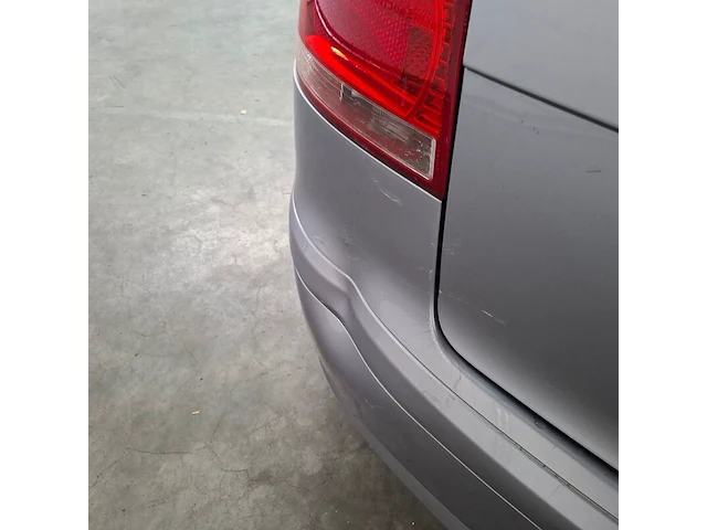 Personenauto, audi, a3, 1.4 tfsi ambition pro line, 2008 - afbeelding 4 van  80