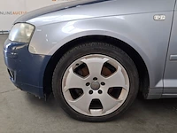Personenauto, audi, a3, 1.4 tfsi ambition pro line, 2008 - afbeelding 8 van  80