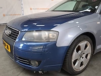 Personenauto, audi, a3, 1.4 tfsi ambition pro line, 2008 - afbeelding 10 van  80