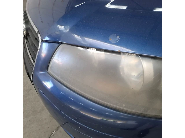 Personenauto, audi, a3, 1.4 tfsi ambition pro line, 2008 - afbeelding 11 van  80