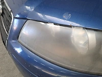 Personenauto, audi, a3, 1.4 tfsi ambition pro line, 2008 - afbeelding 11 van  80