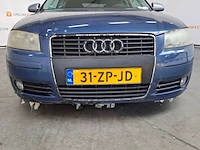 Personenauto, audi, a3, 1.4 tfsi ambition pro line, 2008 - afbeelding 14 van  80