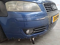 Personenauto, audi, a3, 1.4 tfsi ambition pro line, 2008 - afbeelding 16 van  80