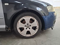 Personenauto, audi, a3, 1.4 tfsi ambition pro line, 2008 - afbeelding 18 van  80