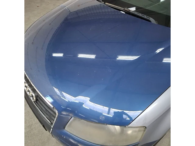 Personenauto, audi, a3, 1.4 tfsi ambition pro line, 2008 - afbeelding 32 van  80