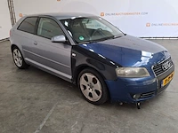 Personenauto, audi, a3, 1.4 tfsi ambition pro line, 2008 - afbeelding 23 van  80