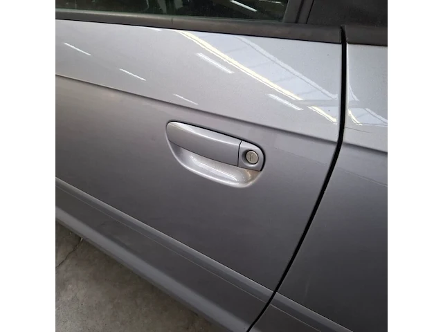 Personenauto, audi, a3, 1.4 tfsi ambition pro line, 2008 - afbeelding 37 van  80
