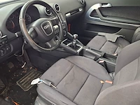 Personenauto, audi, a3, 1.4 tfsi ambition pro line, 2008 - afbeelding 38 van  80
