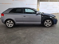 Personenauto, audi, a3, 1.4 tfsi ambition pro line, 2008 - afbeelding 34 van  80