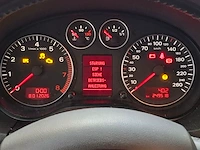 Personenauto, audi, a3, 1.4 tfsi ambition pro line, 2008 - afbeelding 46 van  80