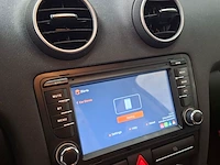 Personenauto, audi, a3, 1.4 tfsi ambition pro line, 2008 - afbeelding 48 van  80