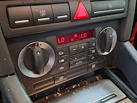 Personenauto, audi, a3, 1.4 tfsi ambition pro line, 2008 - afbeelding 49 van  80