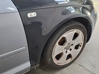 Personenauto, audi, a3, 1.4 tfsi ambition pro line, 2008 - afbeelding 45 van  80