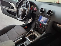 Personenauto, audi, a3, 1.4 tfsi ambition pro line, 2008 - afbeelding 60 van  80