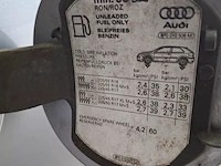 Personenauto, audi, a3, 1.4 tfsi ambition pro line, 2008 - afbeelding 66 van  80