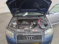 Personenauto, audi, a3, 1.4 tfsi ambition pro line, 2008 - afbeelding 69 van  80