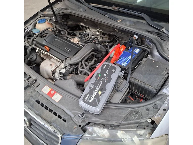 Personenauto, audi, a3, 1.4 tfsi ambition pro line, 2008 - afbeelding 70 van  80