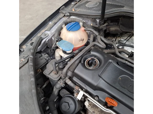 Personenauto, audi, a3, 1.4 tfsi ambition pro line, 2008 - afbeelding 73 van  80