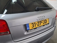 Personenauto, audi, a3, 1.4 tfsi ambition pro line, 2008 - afbeelding 76 van  80