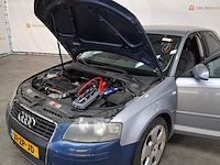 Personenauto, audi, a3, 1.4 tfsi ambition pro line, 2008 - afbeelding 77 van  80