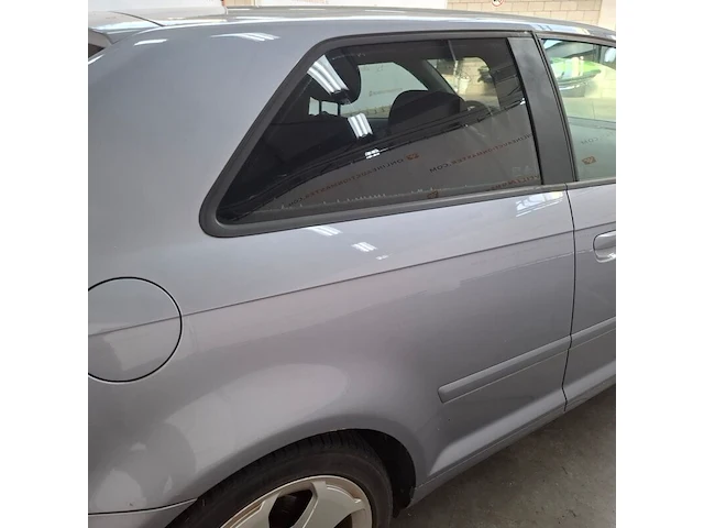 Personenauto, audi, a3, 1.4 tfsi ambition pro line, 2008 - afbeelding 78 van  80
