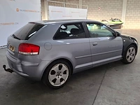 Personenauto, audi, a3, 1.4 tfsi ambition pro line, 2008 - afbeelding 80 van  80