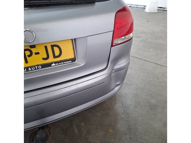 Personenauto, audi, a3, 1.4 tfsi ambition pro line, 2008 - afbeelding 3 van  80