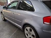 Personenauto, audi, a3, 1.4 tfsi ambition pro line, 2008 - afbeelding 5 van  80